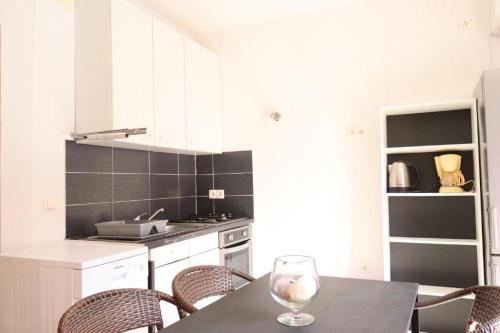 Holiday Home Paradiso in คราส