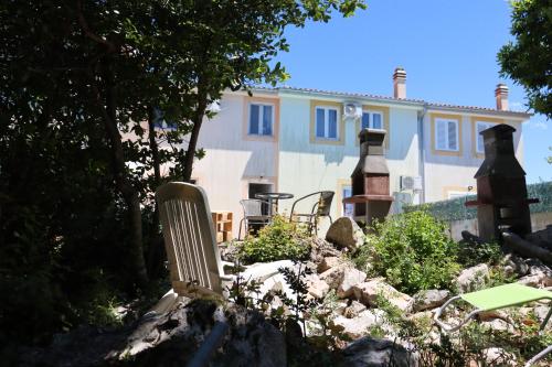 Holiday Home Paradiso in คราส