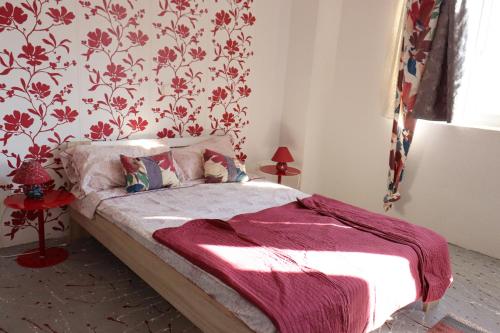 Holiday Home Paradiso in คราส