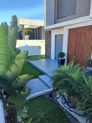 Vila Gomes in São Domingos de Rana