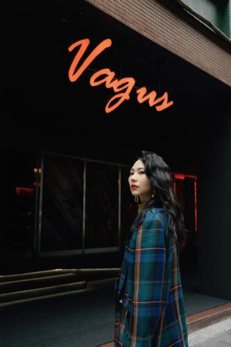 天津大酒店 Vagus Hotel