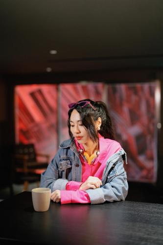 天津大酒店 Vagus Hotel