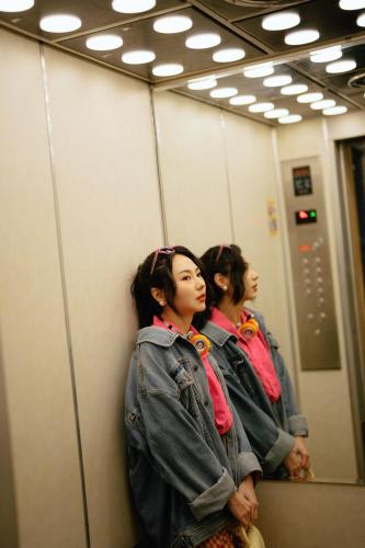 天津大酒店 Vagus Hotel