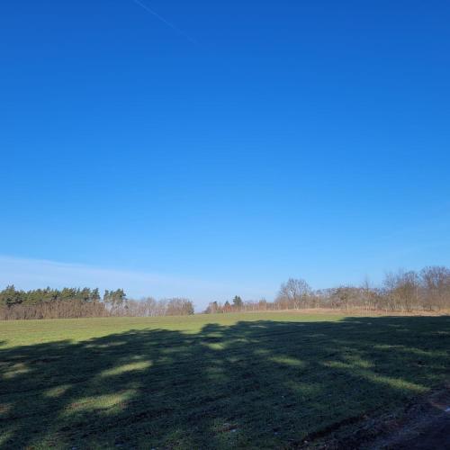 Ruheoase Waldblick in Baruth (Brandenburg)
