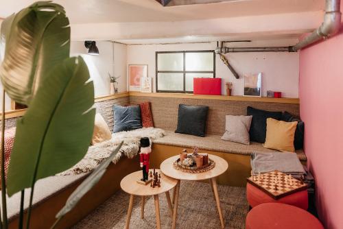 Woodah Boutique Hostel - image 7