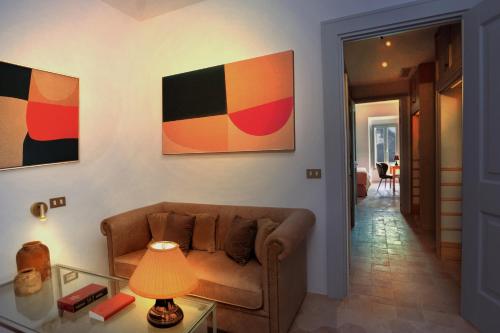 Hotel Casa Bianconi – Norcia, CT