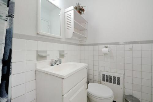 Furnished Apartment Room Rental In NYC, New York (Foto 3)