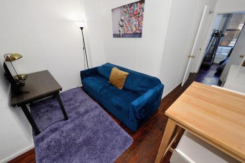 Furnished Apartment Room Rental In NYC, New York (Foto 8)