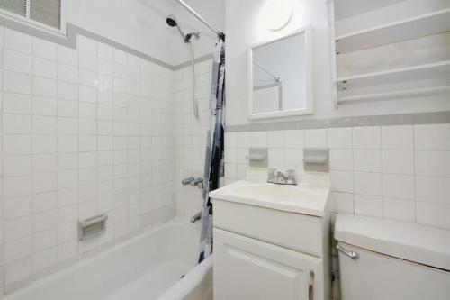 Furnished Apartment Room Rental In NYC, New York (Foto 9)