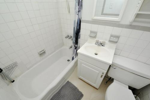 Furnished Apartment Room Rental In NYC, New York (Foto 10)