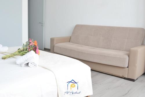 Cavalieri di Rodi Rooms 3