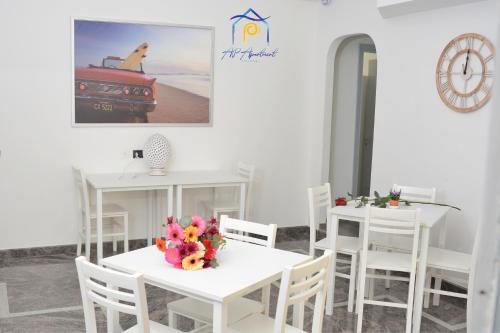 Cavalieri di Rodi Rooms 2