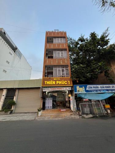 Motel Thiên Phúc 1