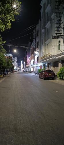 Motel Thiên Phúc 1