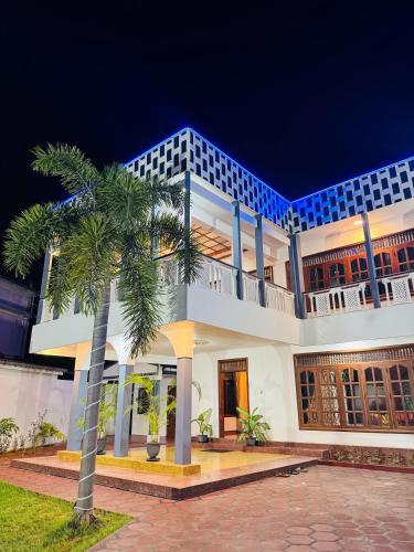 Pemandangan luar, Humming birds Suites  in Jaffna