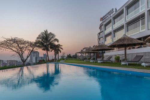 hotel photo