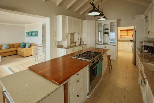 Cuina, Bella Calypso, Langebaan, 8-sleeper in Calypso Beach