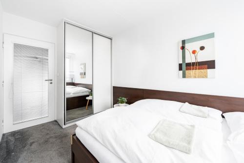 Family apartment Prague, Praha (fotografie 6)