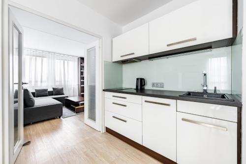 Family apartment Prague, Praha (fotografie 4)
