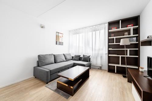 Family apartment Prague, Praha (fotografie 3)
