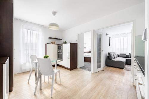 Family apartment Prague, Praha