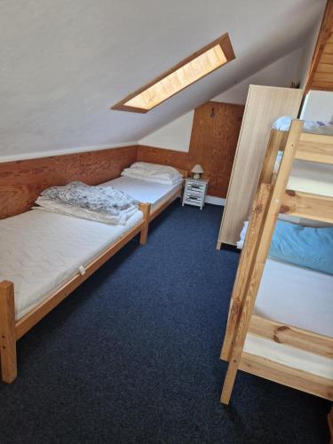 Penzion Mája Benecko