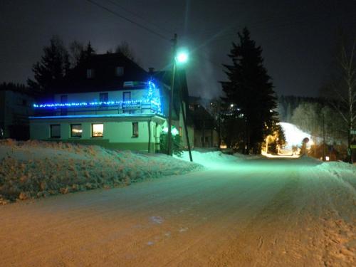 Penzion Mája Benecko