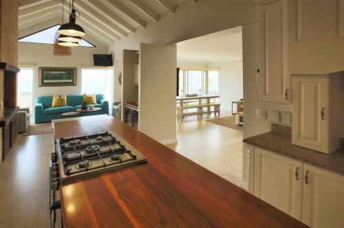 Cuina, Bella Calypso, Langebaan, 8-sleeper in Calypso Beach