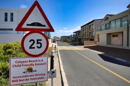 Voltants, Bella Calypso, Langebaan, 8-sleeper in Calypso Beach