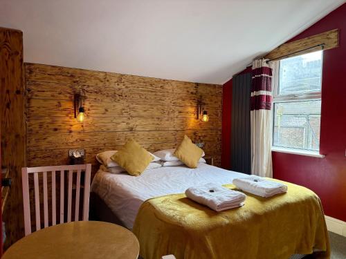 Vikings Accommodation, York (Foto 8)
