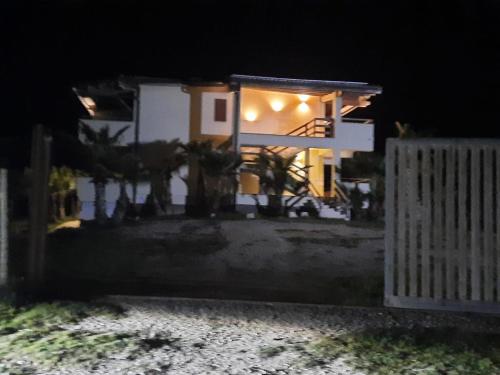 home SIKAN casa al mare Licata in 布泰拉