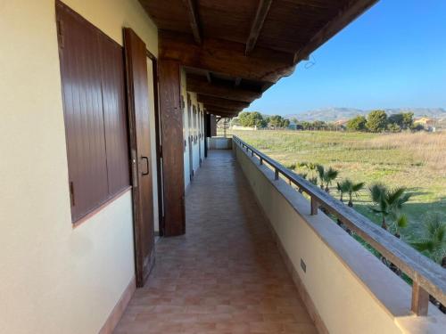 home SIKAN casa al mare Licata in 布泰拉