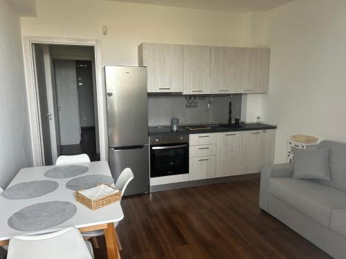 home SIKAN casa al mare Licata in 布泰拉