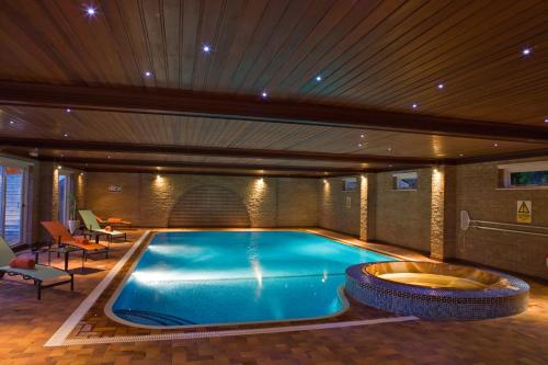 Redhill House Boutique Hotel Hotel de charme Langford Court