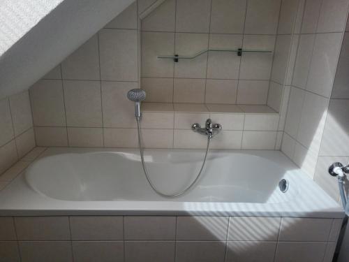 Seadmed, Gäste- und Monteurwohnung in Osterburg mit AC (Gaste- und Monteurwohnung in Osterburg mit AC) in Osterburg