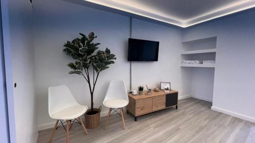 Hacienda Adejo in Santa María de Guía