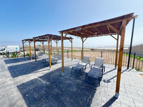 Hacienda Adejo in Santa María de Guía