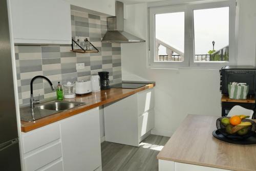 Hacienda Adejo in Santa María de Guía