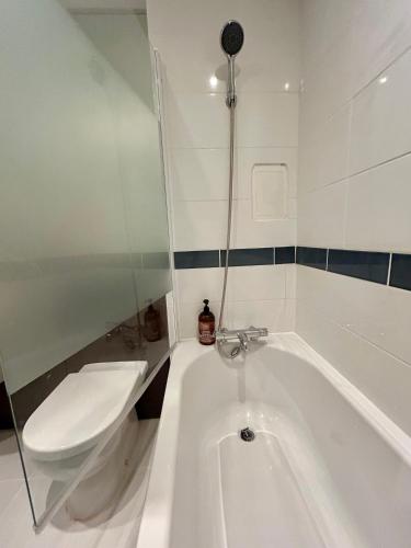Luxury 2 bedroom apartment in Aberdeen in Elrick