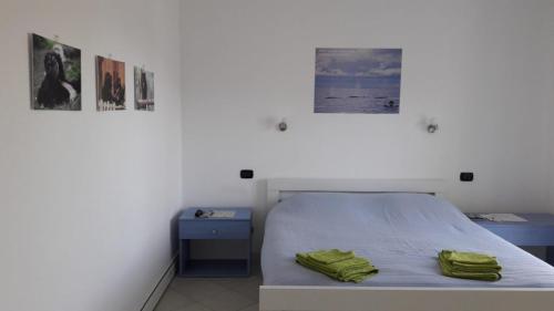 B&B casa KaRa chambre d'hôte Apricale