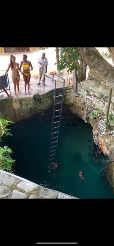 Unbelievable view, Ocho Rios (photo 3)