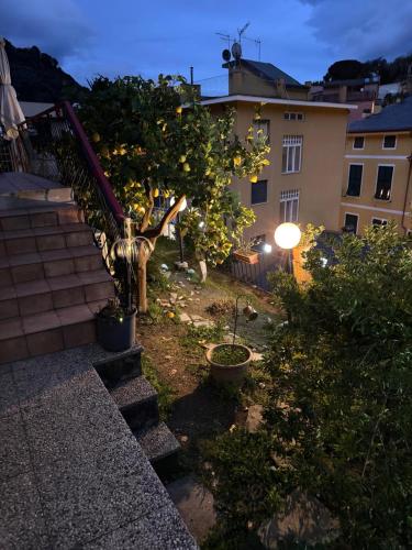 La casetta di Tato La casetta di Tato