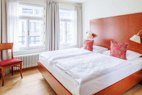 Hapimag Apartments Prague - image 9