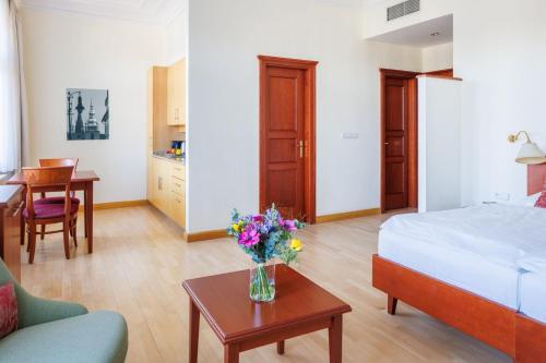 Hapimag Apartments Prague - image 7