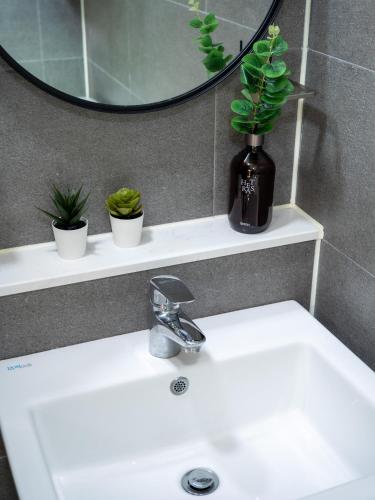 스테이 포즈 서울 Stay Pause- Serene Loft Retreat in Seoul