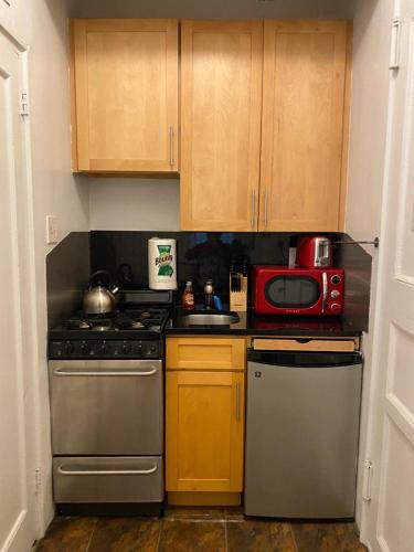 5 Bedroom 2 Bath I Full Floor I Midtown, New York (Foto 8)