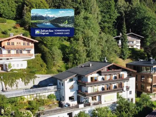 Haus Altenberger by we rent, SUMMERCARD INCLUDED in Zell am See, Österreich