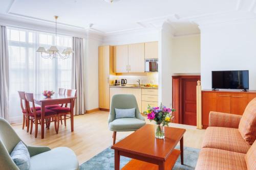 Hapimag Apartments Prague - image 2