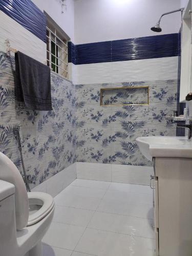 Furnished Private 1 BR Ground Floor in DHA near Ring Road - image 3