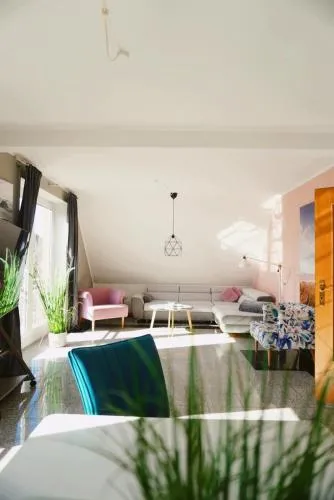 Ferienwohnung KÖÖK II - Der Strand ist zum greifen nah.... in Neuharlingersiel, Deutschland